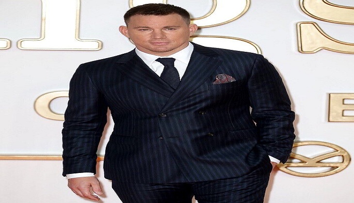Channing Tatum's 'Gambit' gets February 2019 release date