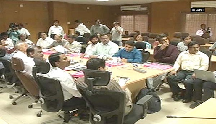 Centre's five-member team to review dengue outbreak in Tamil Nadu