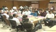 Centre's five-member team to review dengue outbreak in Tamil Nadu