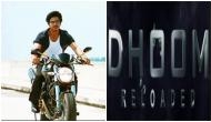Dhoom 4: Is Don character of Shah Rukh Khan going to be a part of it?