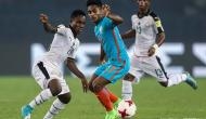India just put in the worst performance by a host nation at a FIFA U-17 World Cup
