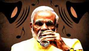 No Modi, not again! Gujaratis not ready to be duped again, send strong message to BJP