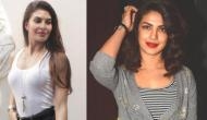 Not Jacqueline, Priyanka was the first choice for 'Drive'; Here is why PeeCee refused the film