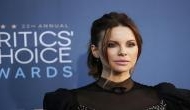 Kate Beckinsale accuses Harvey Weinstein of sexual advances in a moving note