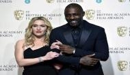 Kate Winslet reveals Idris Elba got jitters while filming sex scenes with her