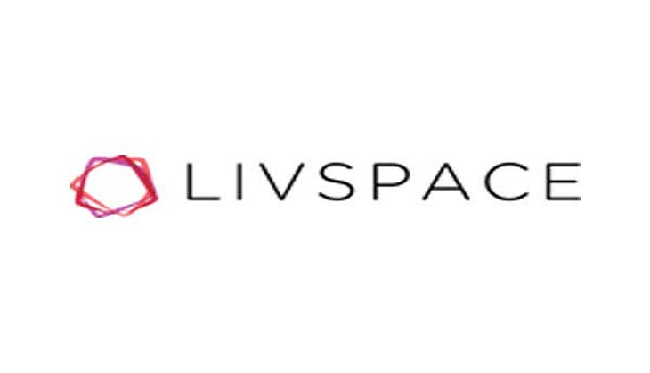 Livspace invests Rs70Cr on platform, aims USD 100M annual revenue run rate in 15 months