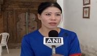 Asian Boxing C'ships: Mary Kom punches her way into finals