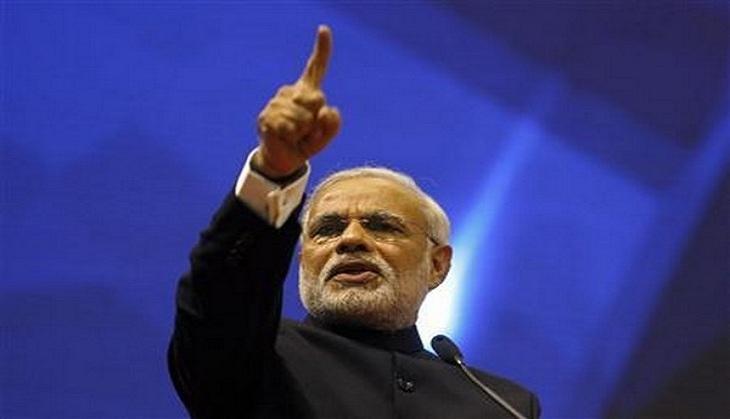 PM Modi