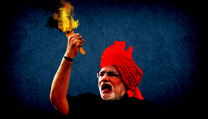 Why RSS and its affiliates are disenchanted with Modi and his economic policies