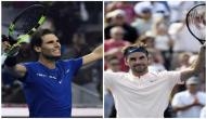 Shanghai Masters: Rafael Nadal, Roger Federer eye semi-final berths