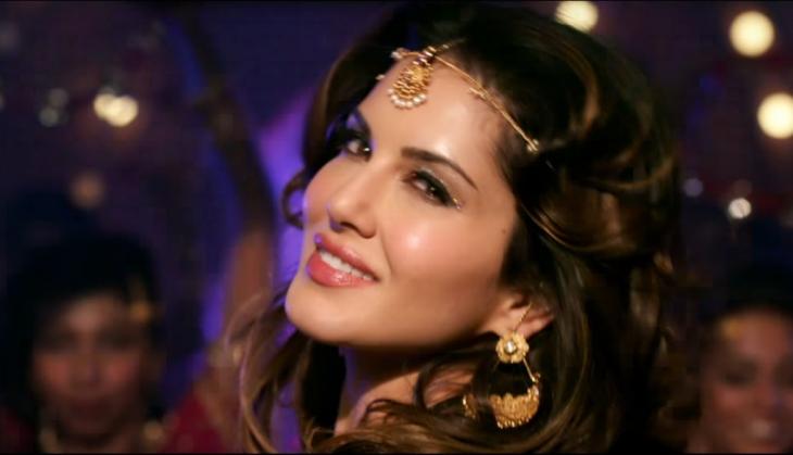 Karnataka government denies permission to Sunny Leone to perform on New Year's Eve