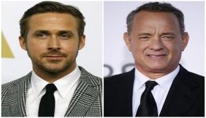Tom Hanks, Ryan Gosling break silence on Harvey Weinstein sexual abuse claims