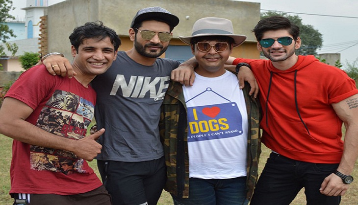 Web series 'All About Section 377' Season 2 to stream next year