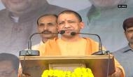 Yogi-Rahul row: UP CM shouldn't pass comments against a national leader