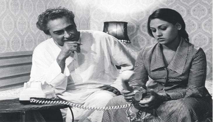 Ashok kumar