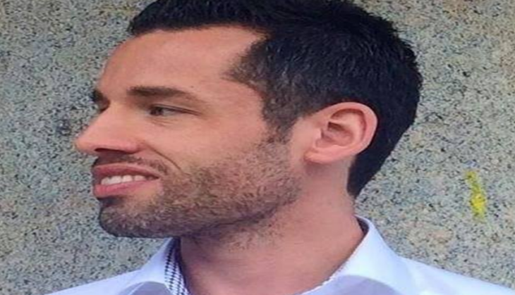 Junior doctor convicted of assaulting woman's breasts during consexual sex 