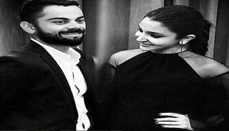 Virat Kohli has a nickname for Anushka Sharma and it is super cute