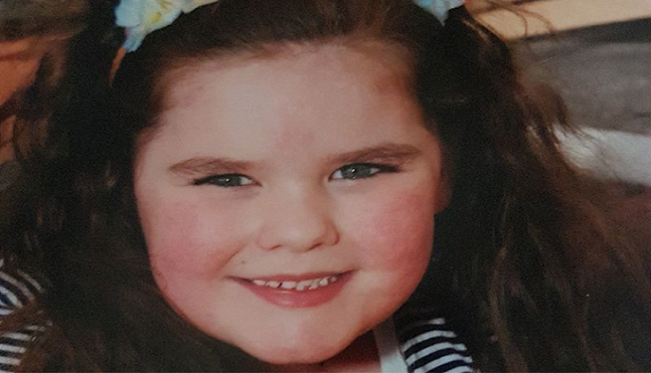 A girl who got her periods when she was 4-year-old is now experiencing symptoms of Menopause at 5