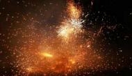 Firecrackers a 'huge health hazard', says expert