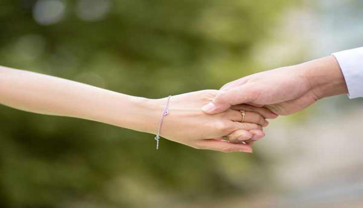 New encounters: not interference but spark to your love life