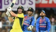 India vs Australia, 3rd T20I: Match called off; Series ends at 1-1