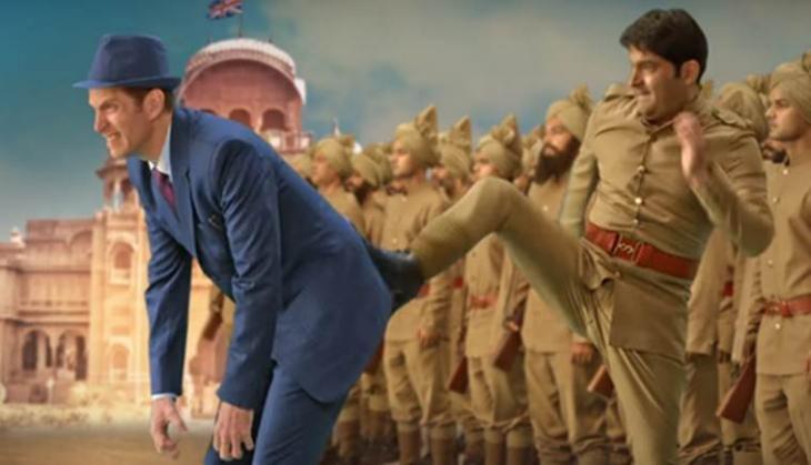 Kapil Sharma