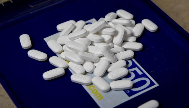 Health Ministry bans use of 328 Fixed Dose Combinations