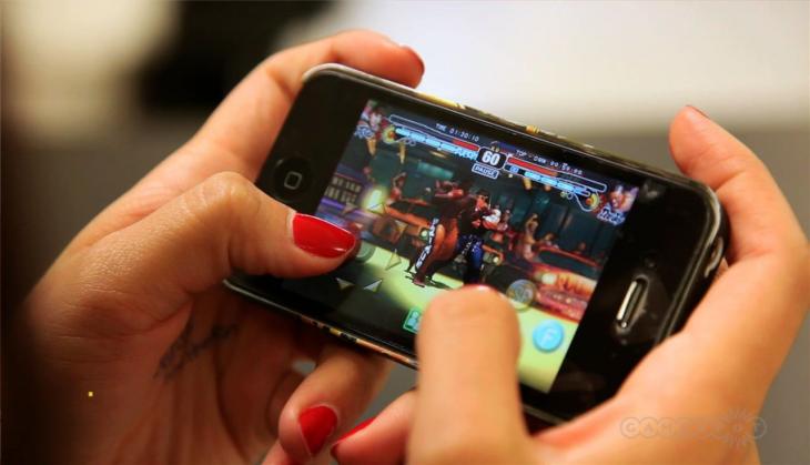 Video games have amazing benefits for stroke-affected patients