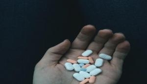 Around 26 million die without morphine tablets: Report