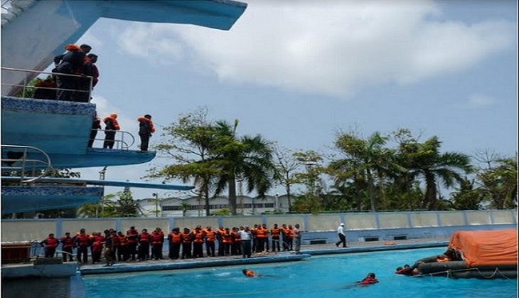 NAMAC announces commencement of second batch of deck cadet course