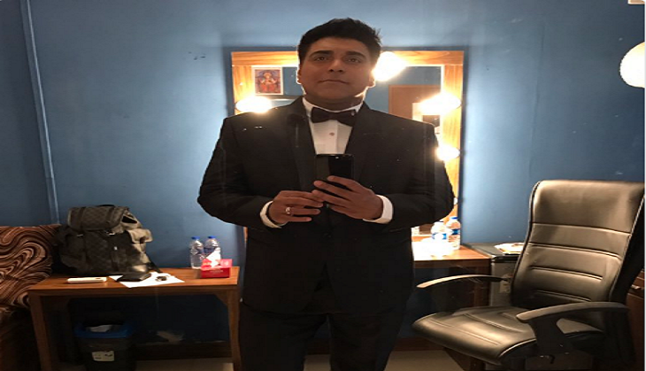 Ram Kapoor of Bade Ache Lagte Hain fame surprised his fans with his amazing transformation