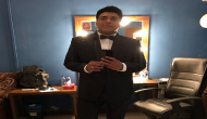 Ram Kapoor of Bade Ache Lagte Hain fame surprised his fans with his amazing transformation