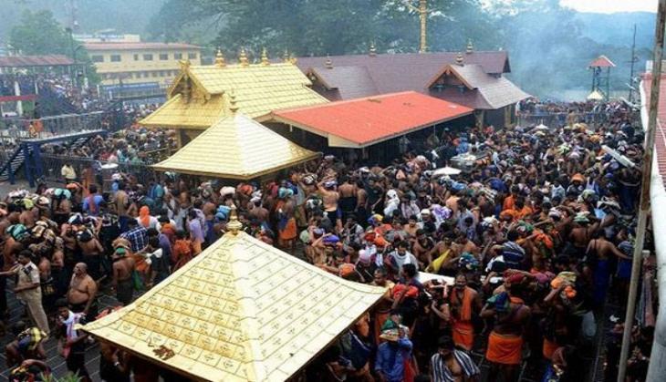Sabarimala temple row: Kerala boils due to several protests after 2 women entered the temple; CM faces turmoil