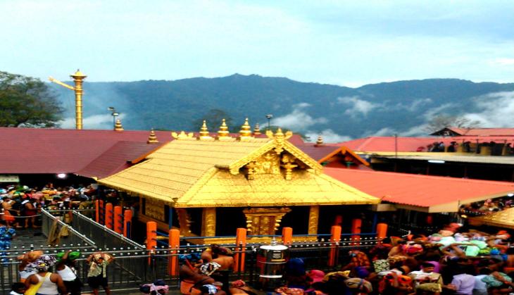 Sabarimala Row: Kerala Assembly disrupted for second day