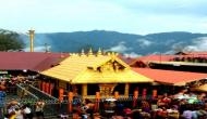 Sabarimala temple: SC to pronounce order on ban on women's entry 