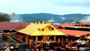 Sabarimala temple: SC to pronounce order on ban on women's entry 