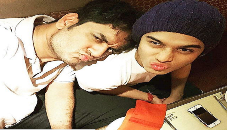 Bigg Boss 11: Priyank Sharma of Splitsvilla 10 fame opens up about dating Vikas Gupta