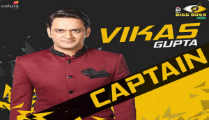 Bigg Boss 11: Vikas Gupta becomes the first captain, Hina Khan becomes his first target; 5 Catch points of last night's episode