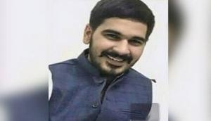 Chandigarh stalking case: Vikas Barala, friend charged with abduction