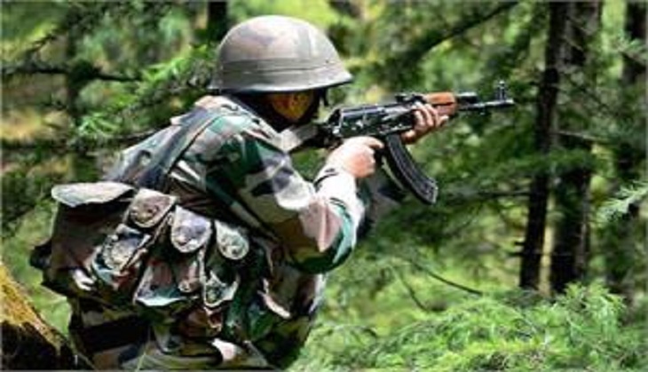 Kashmir: Top LeT militant Waseem Shah killed in encounter 