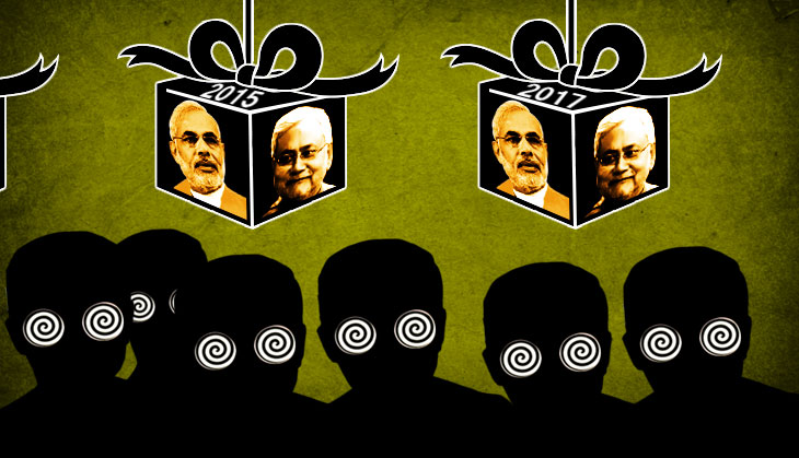 How Modi repackaged old announcements as his ‘Diwali bonanza’ for Bihar
