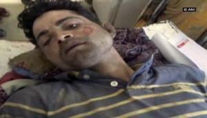 Faridabad: 5 people beaten up over beef suspicion