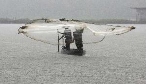 Sri Lankan Navy arrests 11 fishermen from Tamil Nadu