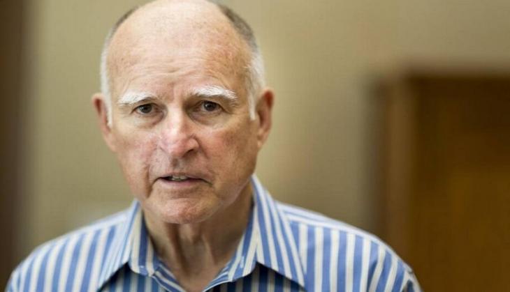 Hepatitis A outbreak: California Governor Jerry Brown declared state of emergency