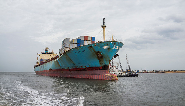 Can Indian exports finally beat the blues?