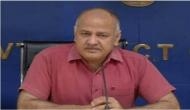 Need to bring down Delhi Metro fares says Deputy CM Manish Sisodia