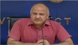 Delhi Deputy CM Manish Sisodia slams Centre for dropping this chapter from Class 10 Hindi syllabus