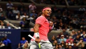 Rafael Nadal sues ex-French sports minister over doping allegations