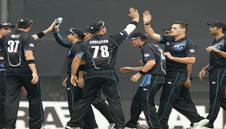 Kiwis coach pins hope on IPL experience ahead of Pakistan series