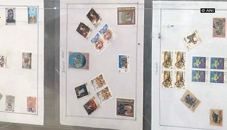 Postal authorities organise Philatelic exhibition in Srinagar